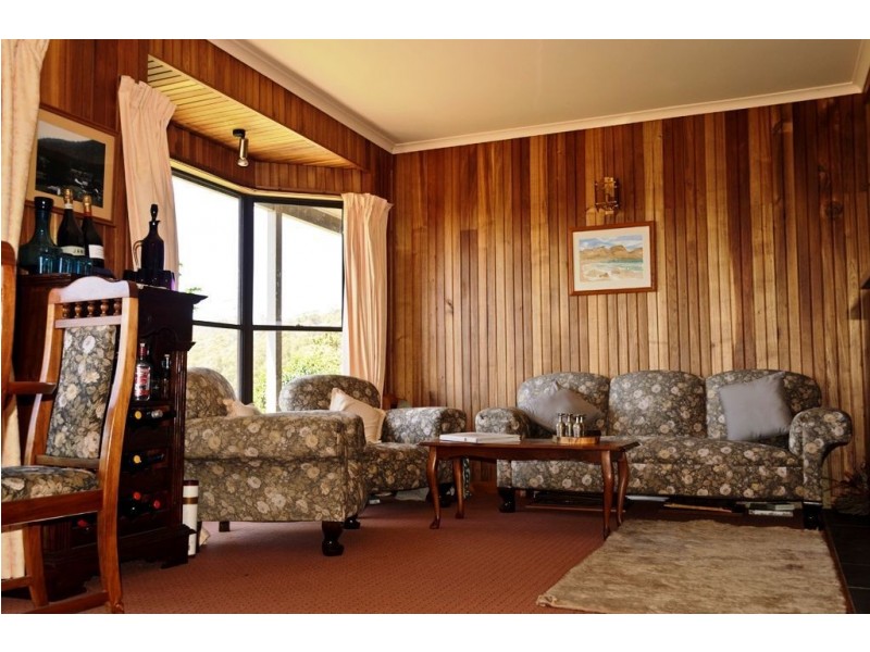 16 Lamont Road, Glengarry TAS 7275