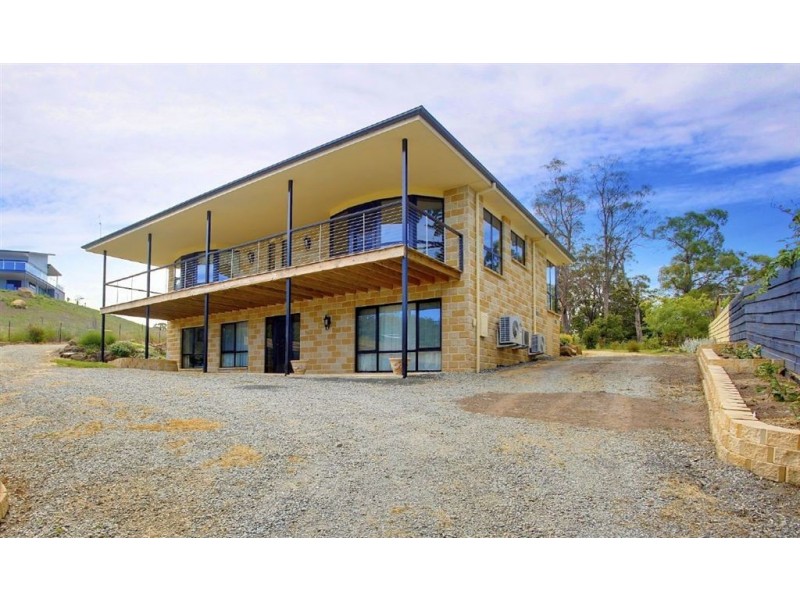 53a Gravelly Beach Road, Blackwall TAS 7275