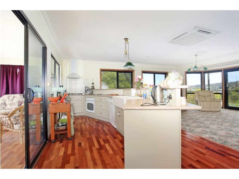 53a Gravelly Beach Road, Blackwall TAS 7275