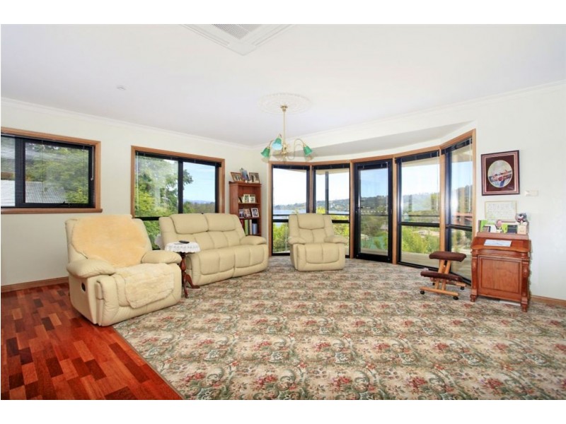 53a Gravelly Beach Road, Blackwall TAS 7275
