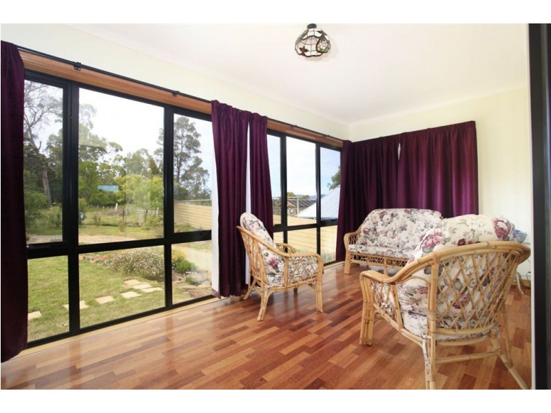 53a Gravelly Beach Road, Blackwall TAS 7275