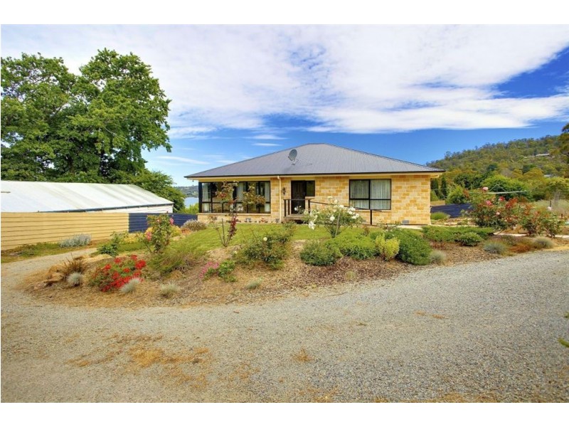 53a Gravelly Beach Road, Blackwall TAS 7275
