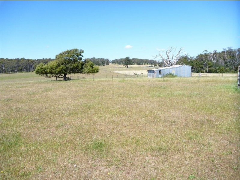 57 Lightwood Hills Road, Beaconsfield TAS 7270