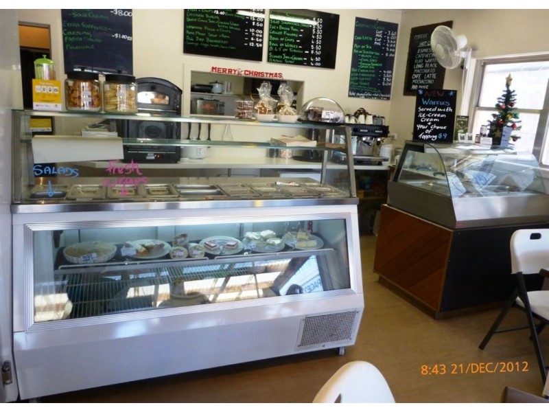 Spudz Main Road, Exeter TAS 7275