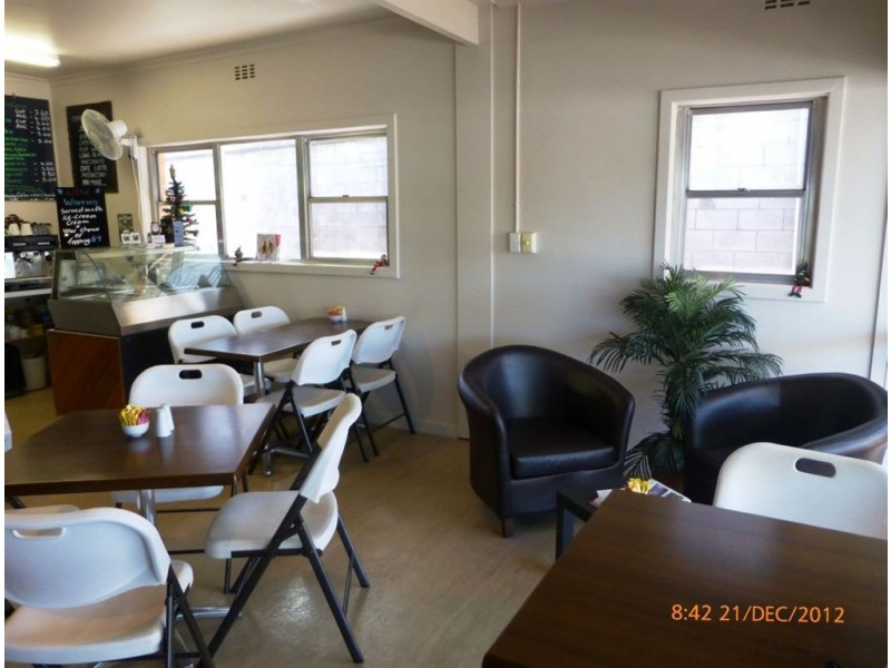 Spudz Main Road, Exeter TAS 7275