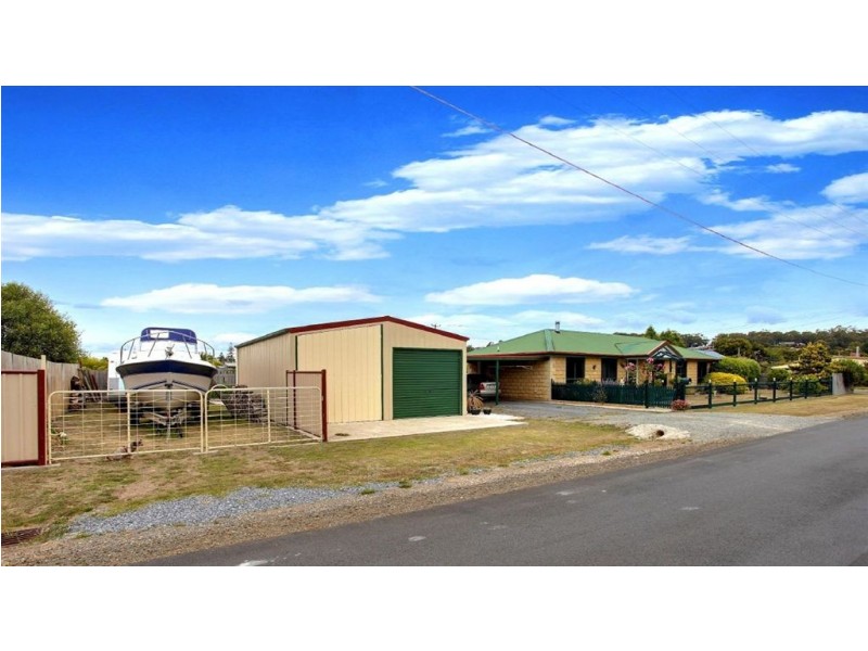44 Scott Street, Beauty Point TAS 7270