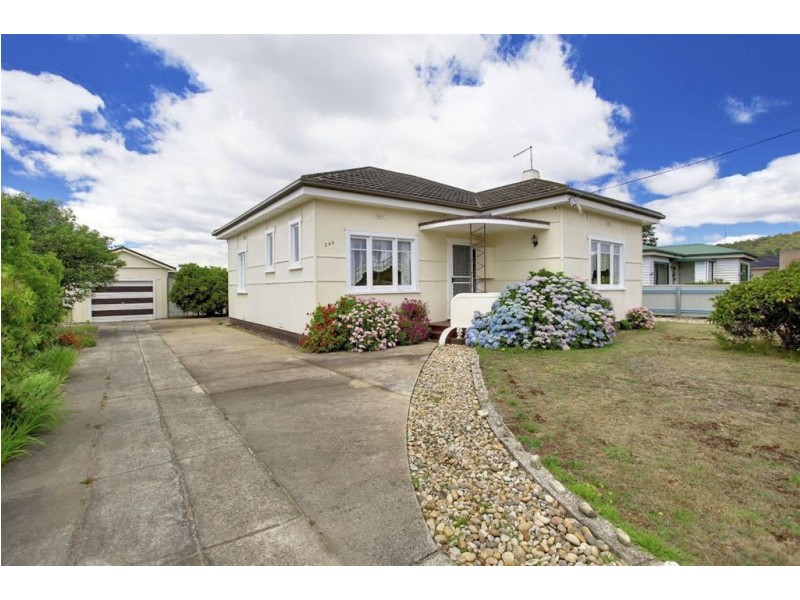 244 Weld Street, Beaconsfield TAS 7270