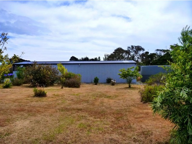 2 Calcutta Road, Kelso TAS 7270