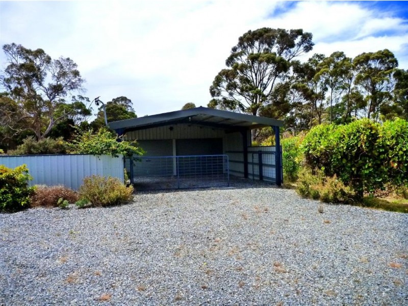 2 Calcutta Road, Kelso TAS 7270