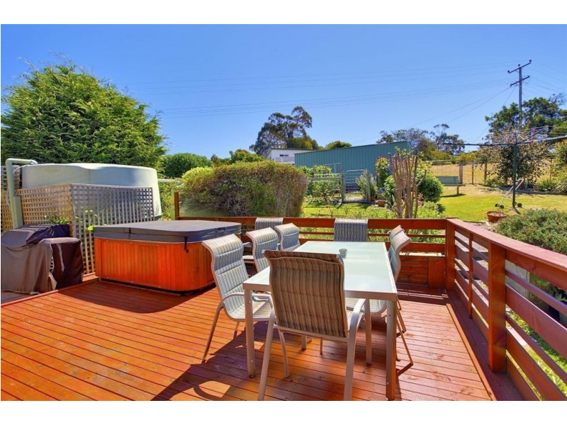 1739 Greens Beach Road, Greens Beach TAS 7270