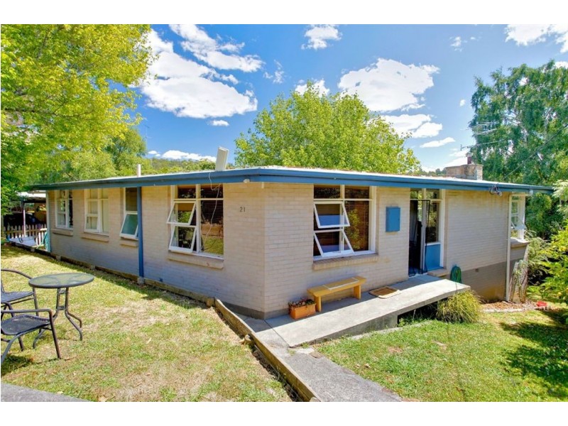 21 Grinter Street, Riverside TAS 7250