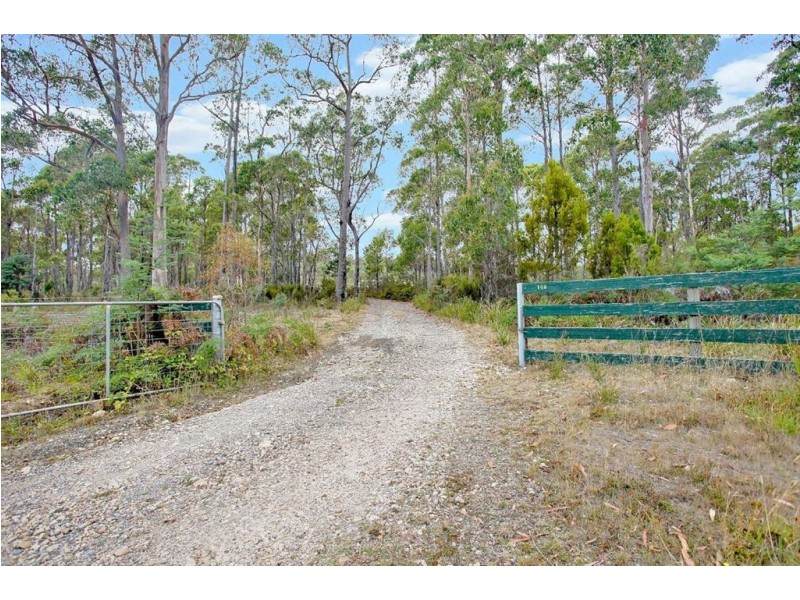 149 Ginns Road, Glengarry TAS 7275