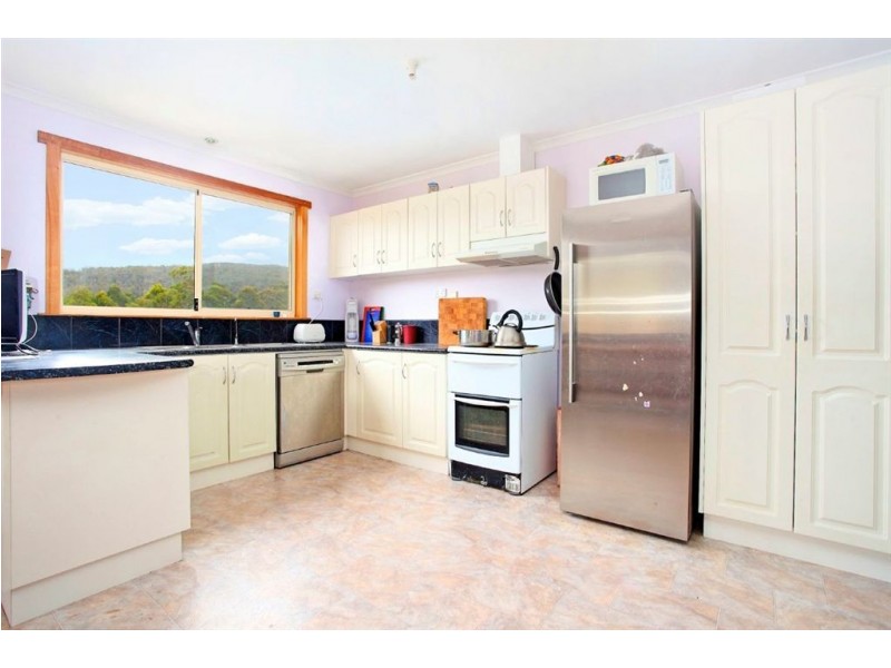 149 Ginns Road, Glengarry TAS 7275