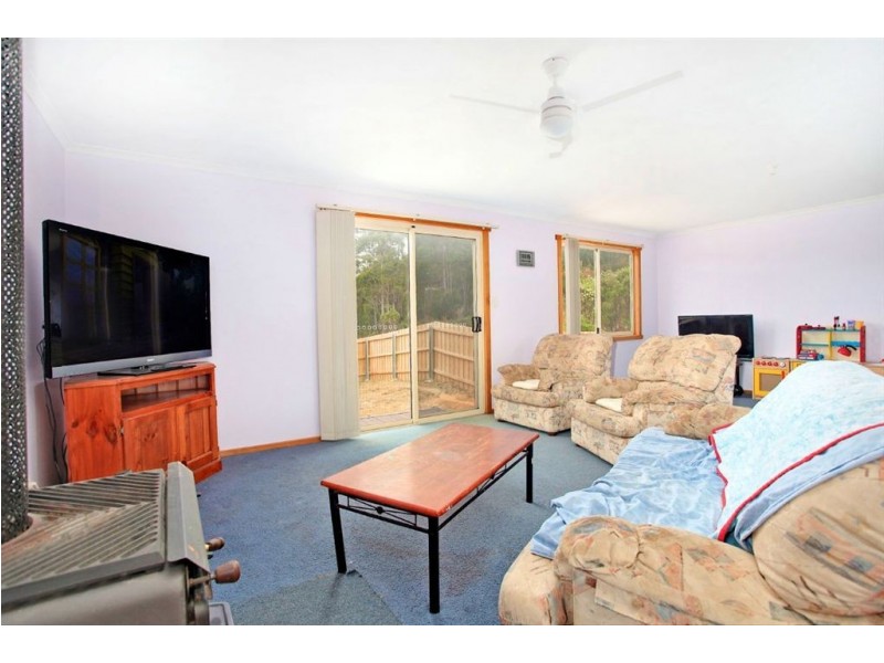 149 Ginns Road, Glengarry TAS 7275