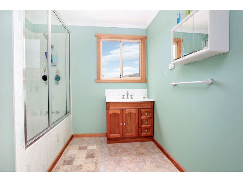 149 Ginns Road, Glengarry TAS 7275