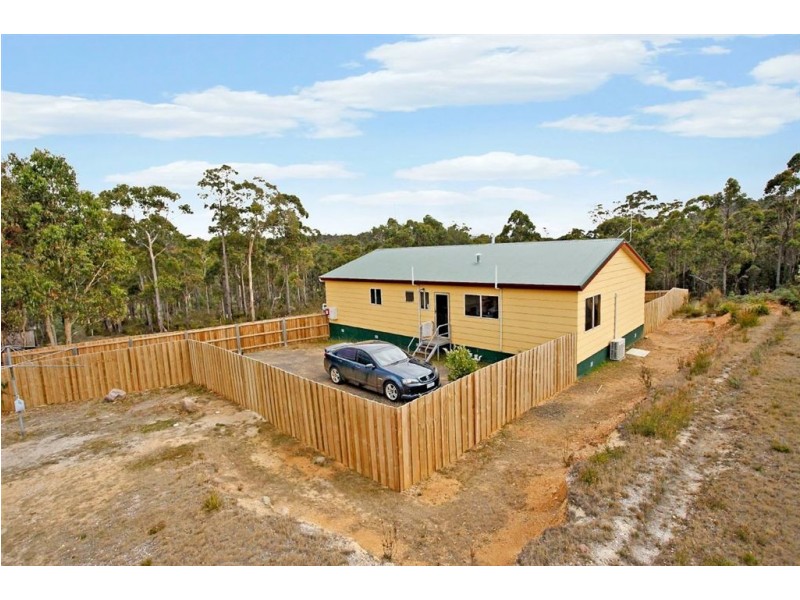 149 Ginns Road, Glengarry TAS 7275