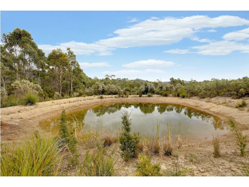 149 Ginns Road, Glengarry TAS 7275
