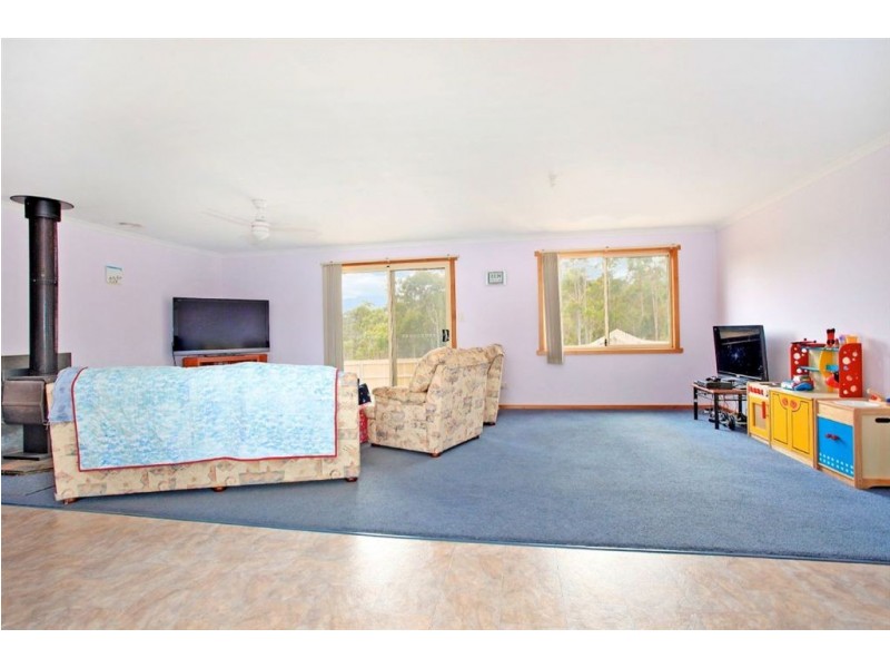 149 Ginns Road, Glengarry TAS 7275