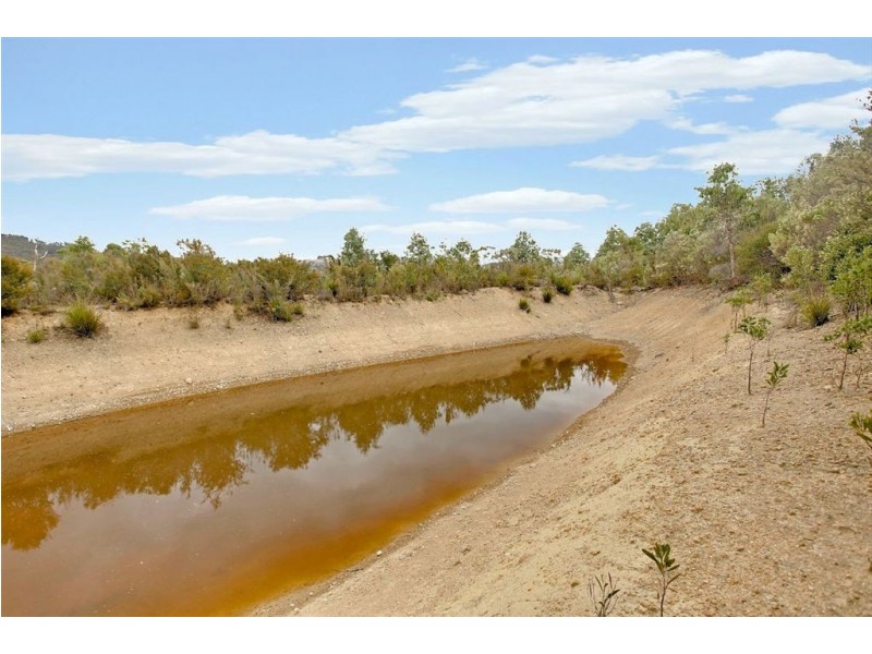 149 Ginns Road, Glengarry TAS 7275