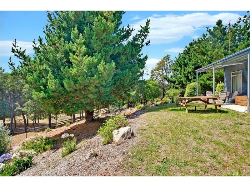 1726 Holwell Road, Frankford TAS 7275