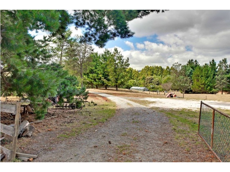 1726 Holwell Road, Frankford TAS 7275