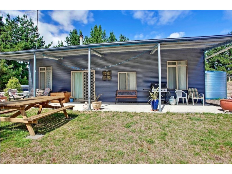 1726 Holwell Road, Frankford TAS 7275
