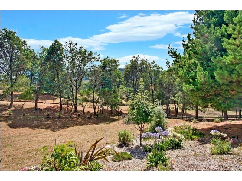1726 Holwell Road, Frankford TAS 7275