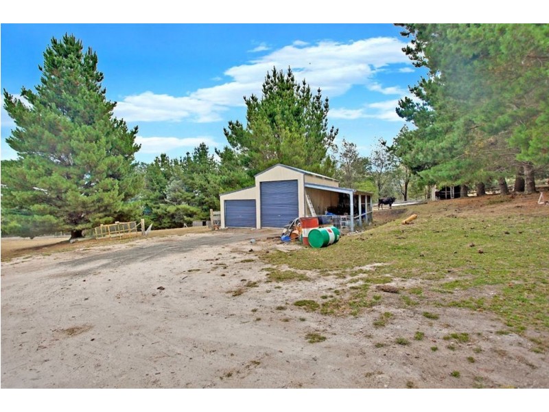1726 Holwell Road, Frankford TAS 7275