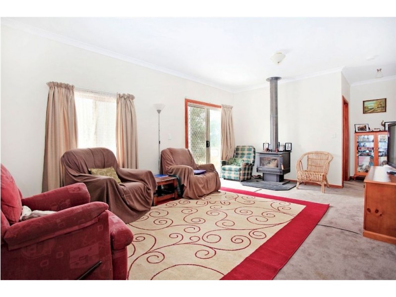 1726 Holwell Road, Frankford TAS 7275