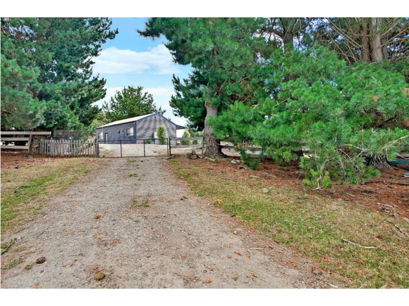 1726 Holwell Road, Frankford TAS 7275
