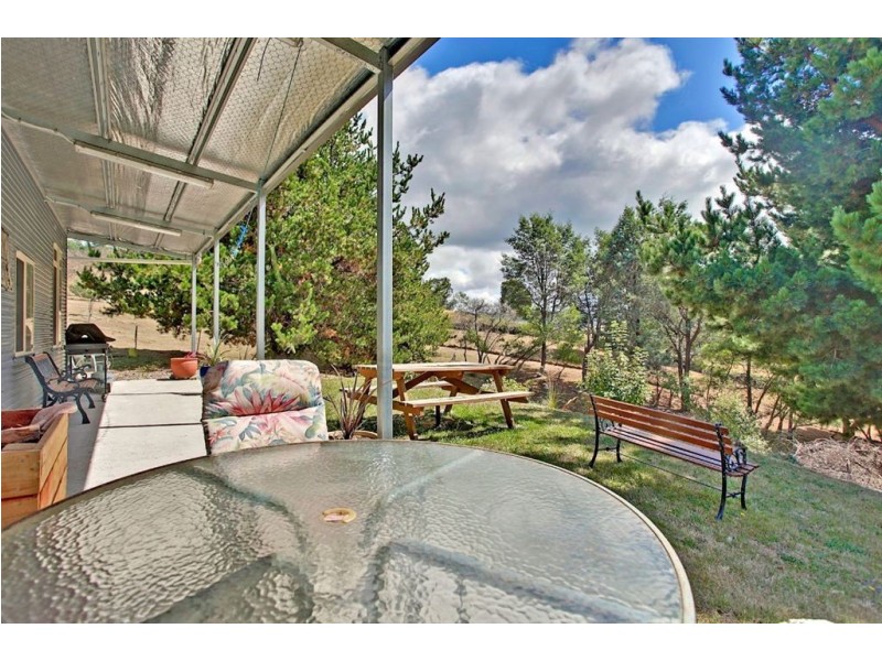 1726 Holwell Road, Frankford TAS 7275