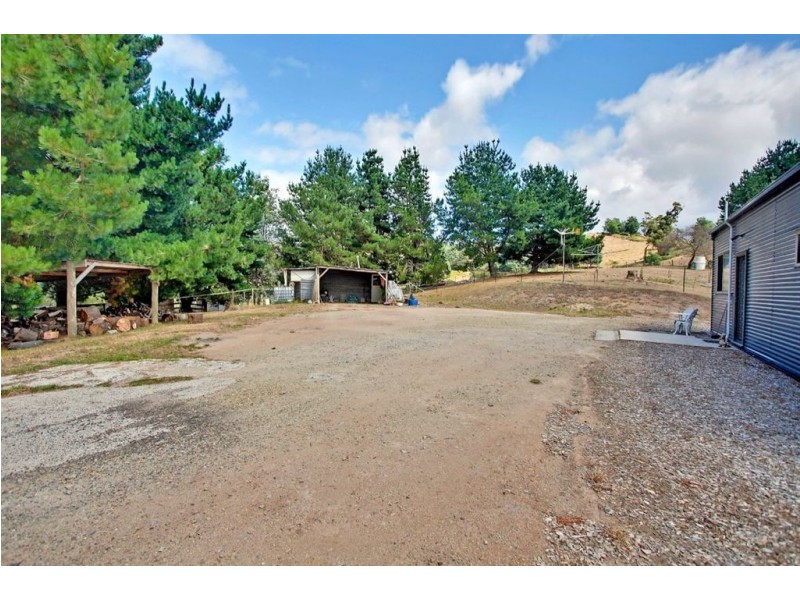 1726 Holwell Road, Frankford TAS 7275