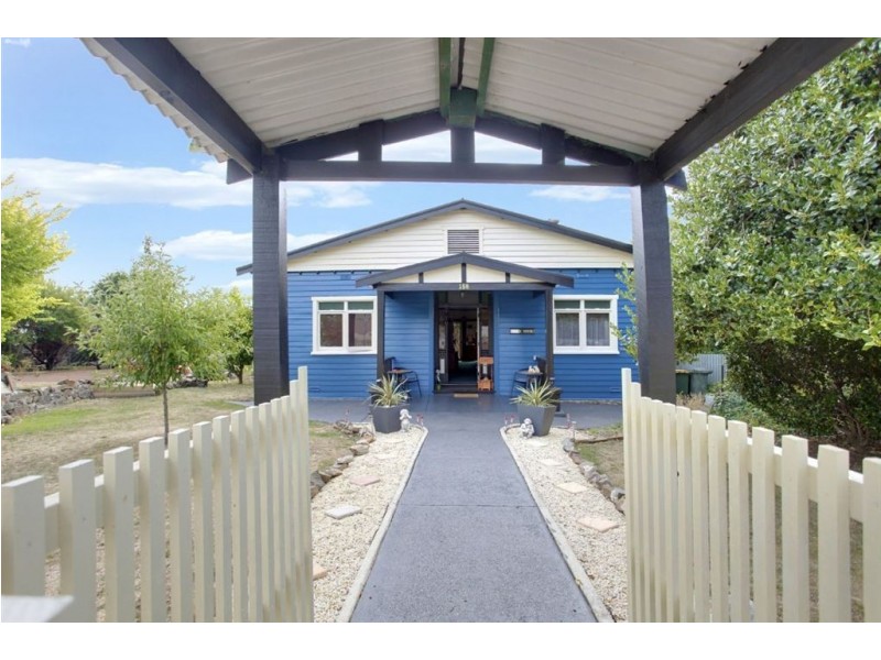 158 Weld Street, Beaconsfield TAS 7270