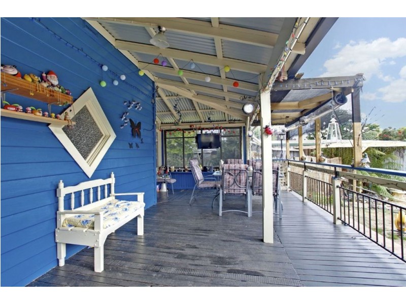 158 Weld Street, Beaconsfield TAS 7270