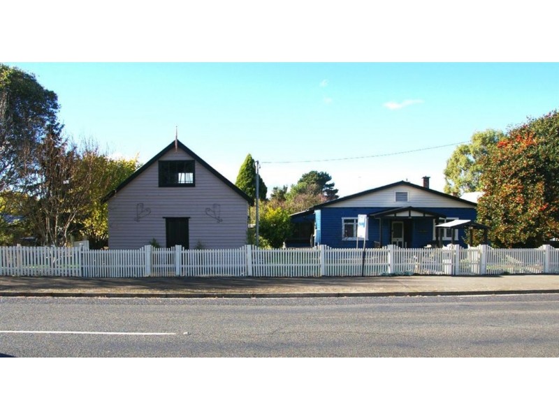 158 Weld Street, Beaconsfield TAS 7270