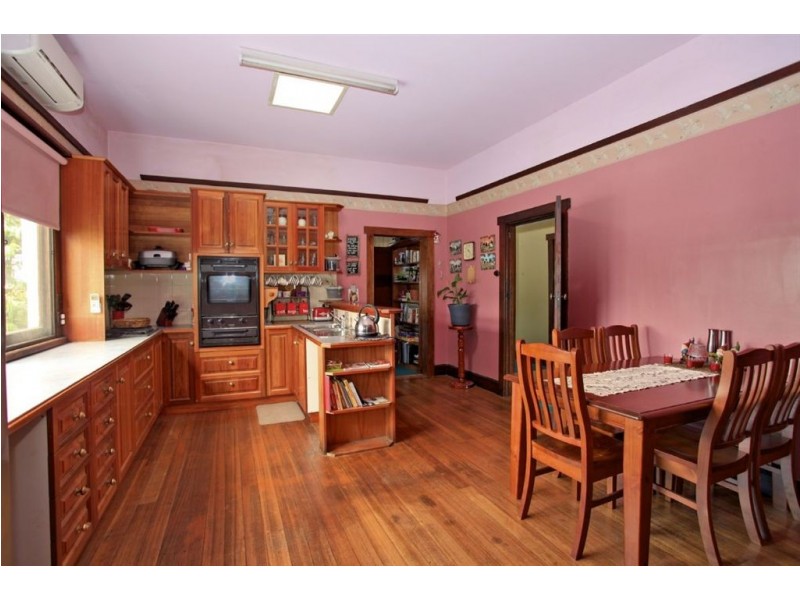 158 Weld Street, Beaconsfield TAS 7270