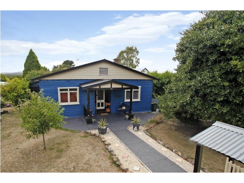 158 Weld Street, Beaconsfield TAS 7270