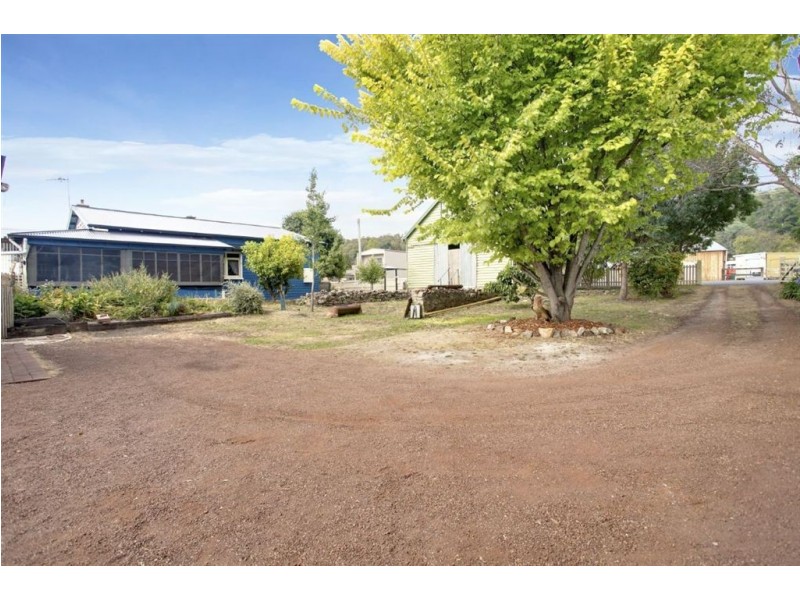 158 Weld Street, Beaconsfield TAS 7270