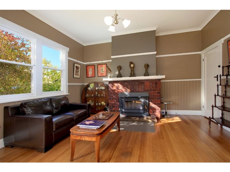 4371 West Tamar Highway, Beauty Point TAS 7270