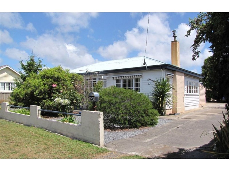 23 Mainwaring Street, Beauty Point TAS 7270
