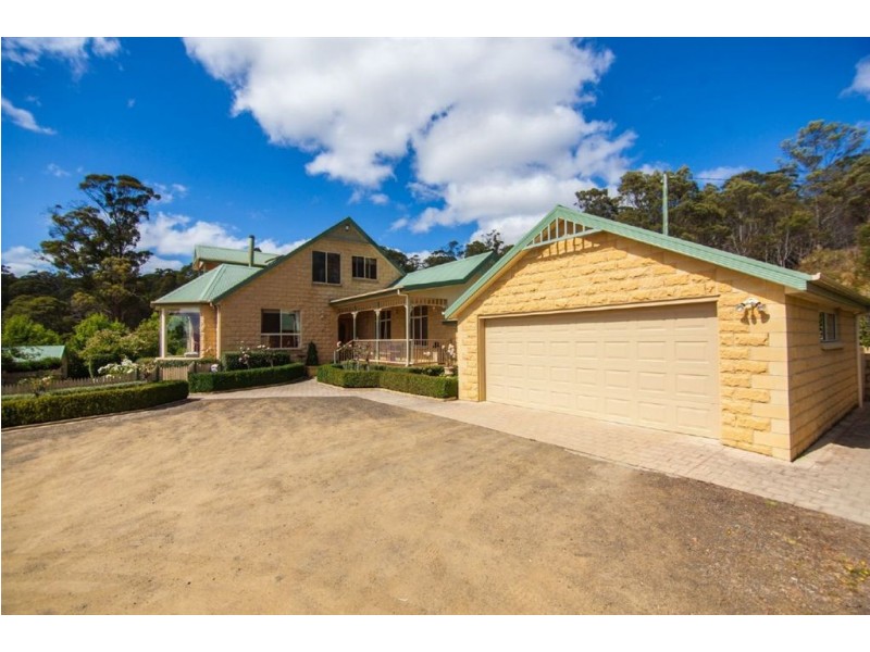 223 Bridgenorth Road, Legana TAS 7277