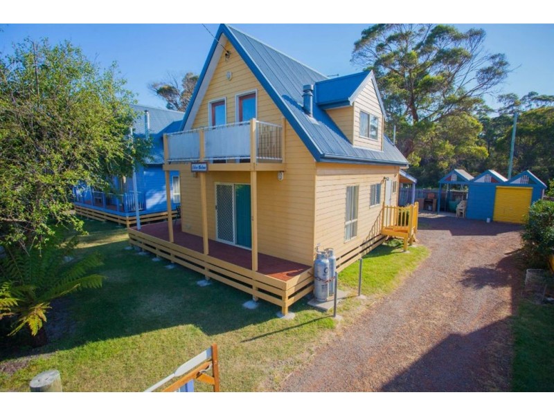 2/2 tamar cres, Greens Beach TAS 7270