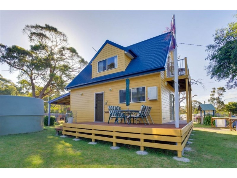 2/2 tamar cres, Greens Beach TAS 7270