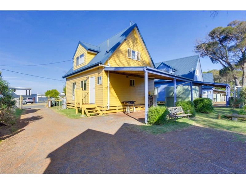 2/2 tamar cres, Greens Beach TAS 7270