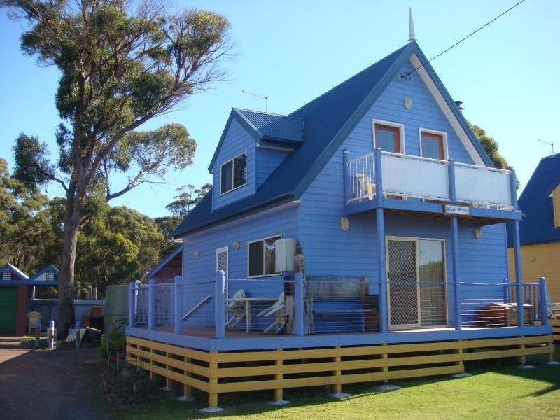 3/2 Tamar Crescent, Greens Beach TAS 7270