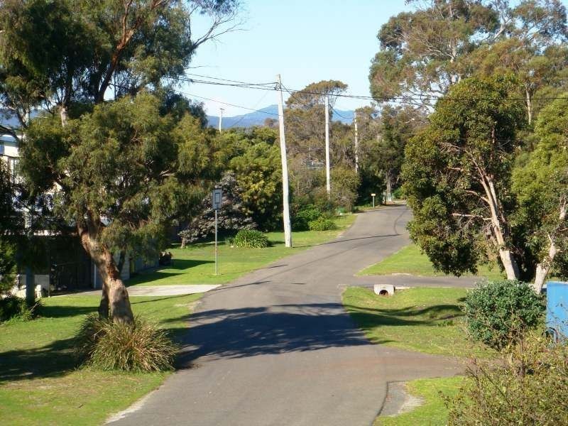 3/2 Tamar Crescent, Greens Beach TAS 7270
