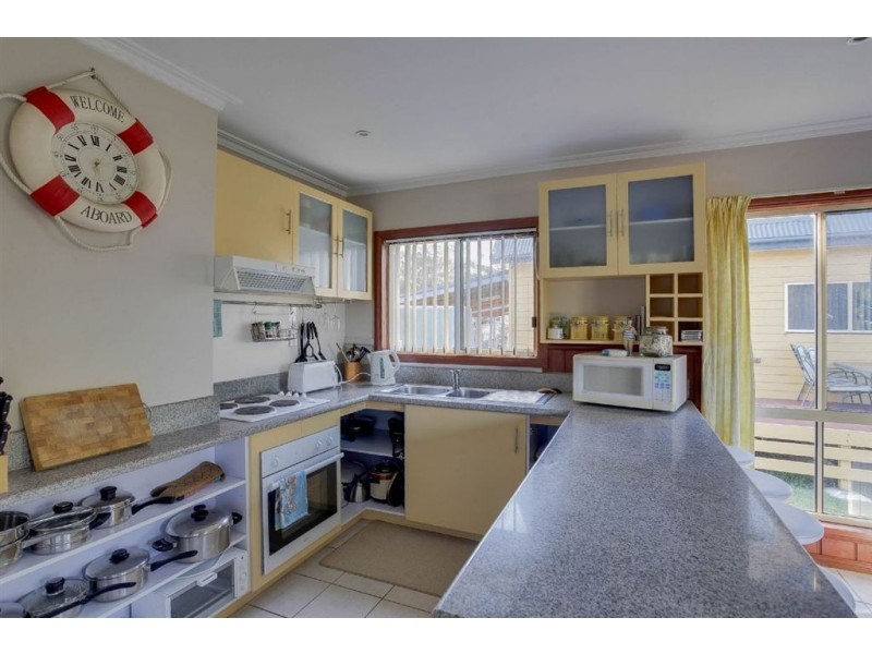 3/2 Tamar Crescent, Greens Beach TAS 7270