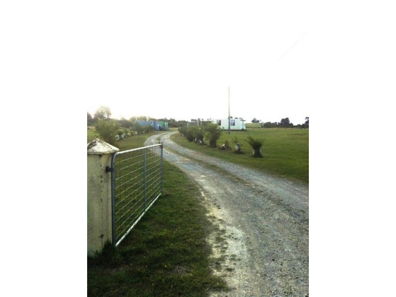 30 New Road, Kelso TAS 7270