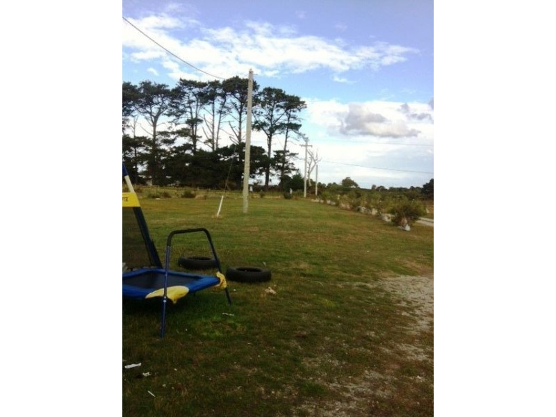 30 New Road, Kelso TAS 7270