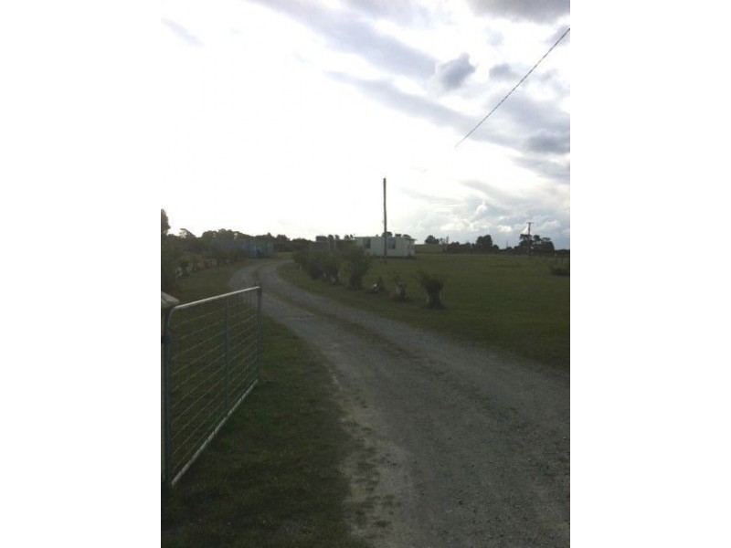 30 New Road, Kelso TAS 7270